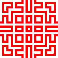 Labyrinth | V=16_205-077